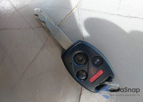 2009 Honda Civic Ex-L from USA, damaged, VIN 2HGFA16939H522845